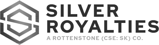 Silver Royalties Corp.